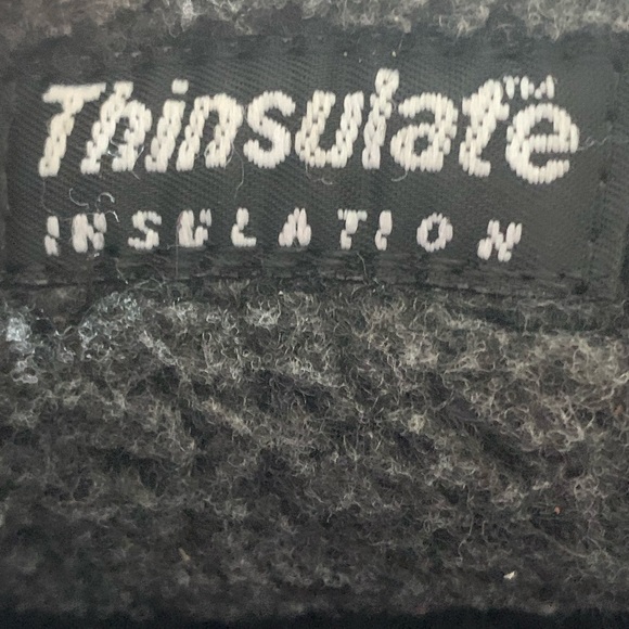 Vintage Sketchers thinsulate woman’s boots size 8 “one of a kind” - Picture 12 of 16